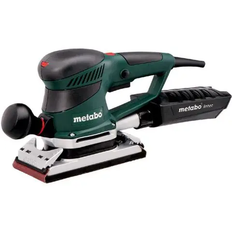 Utförsäljning Metabo SRE 4350 TURBOTEC Planslip
